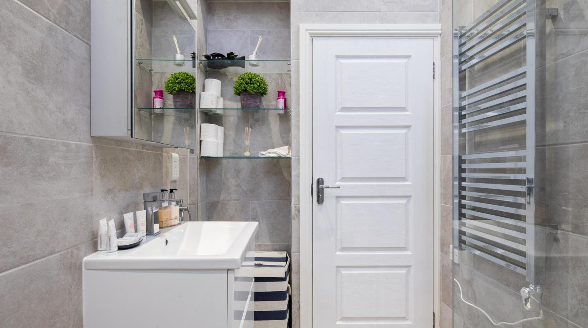 Apartament Casa Italia Near Kings Road In Chelsea With Wifi & Washing Machine Londyn Zewnętrze zdjęcie