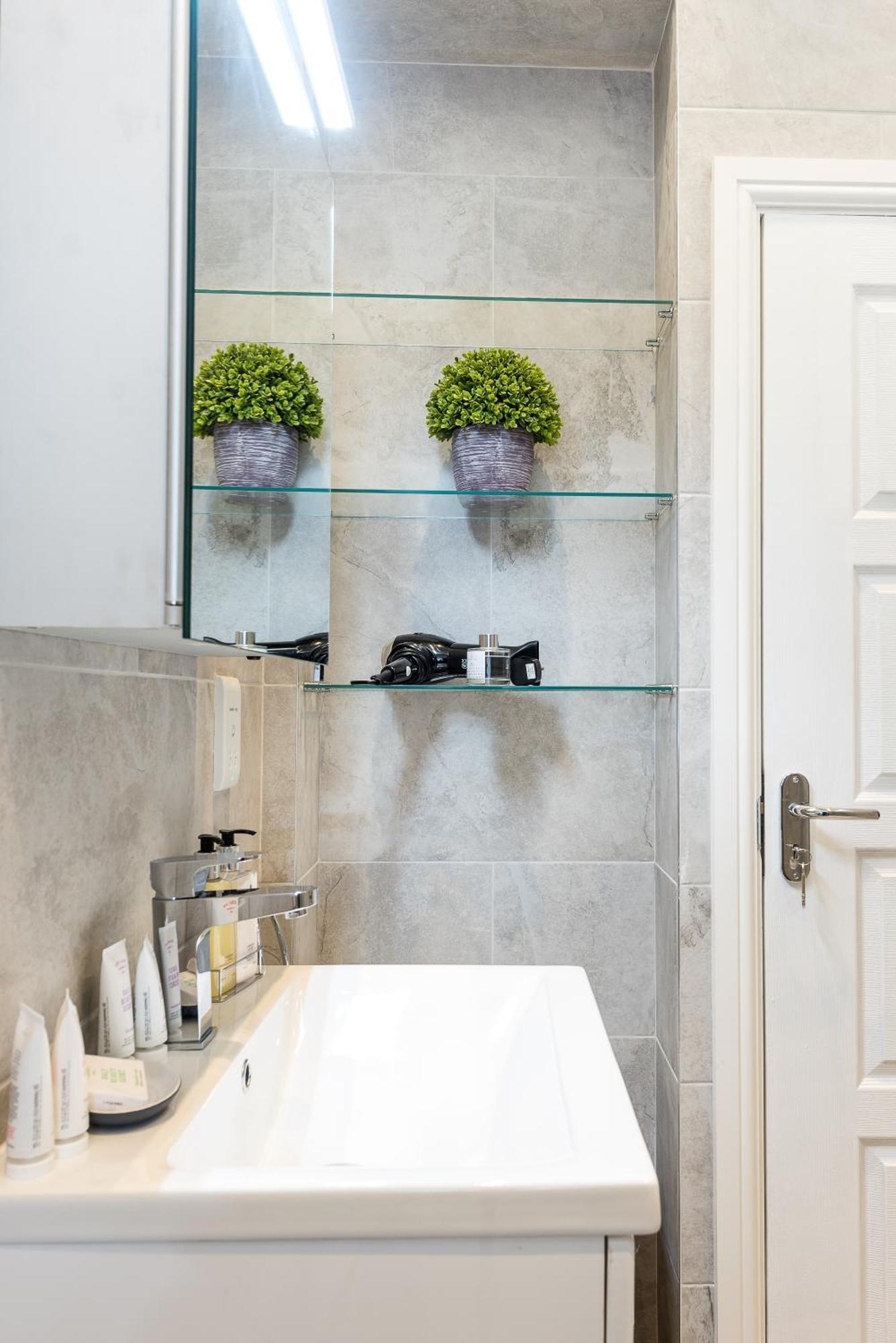 Apartament Casa Italia Near Kings Road In Chelsea With Wifi & Washing Machine Londyn Zewnętrze zdjęcie